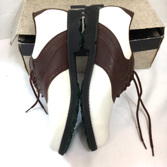 Pro Select 1805 Spikeless Golf Shoes EUC - Picture 5 of 11